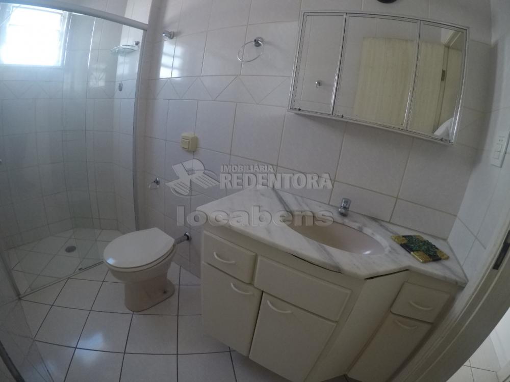 Alugar Apartamento / Padrão em São José do Rio Preto apenas R$ 1.005,00 - Foto 8