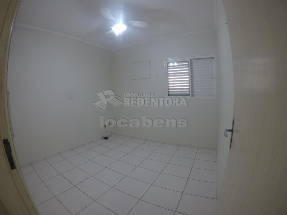 Alugar Apartamento / Padrão em São José do Rio Preto apenas R$ 1.005,00 - Foto 3