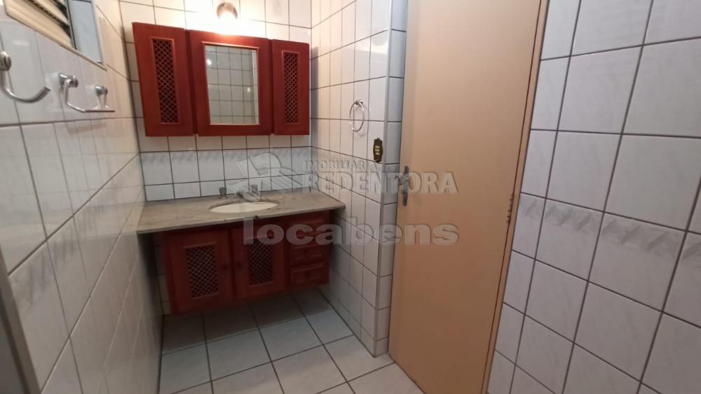 Alugar Apartamento / Padrão em São José do Rio Preto R$ 765,54 - Foto 9