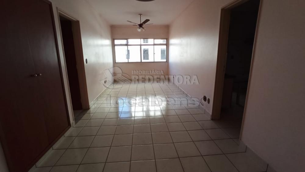 Alugar Apartamento / Padrão em São José do Rio Preto R$ 765,54 - Foto 10
