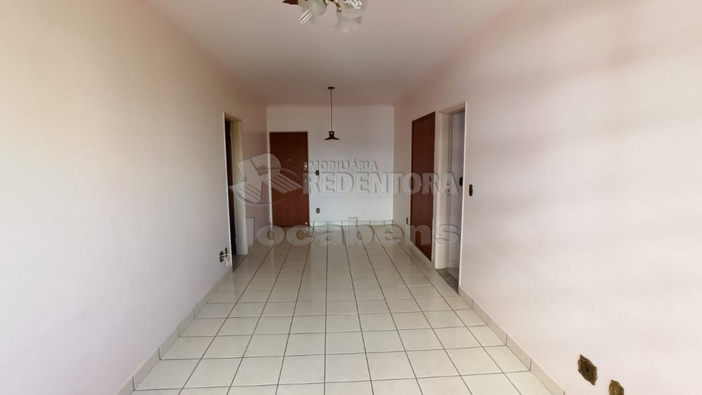 Alugar Apartamento / Padrão em São José do Rio Preto R$ 765,54 - Foto 11