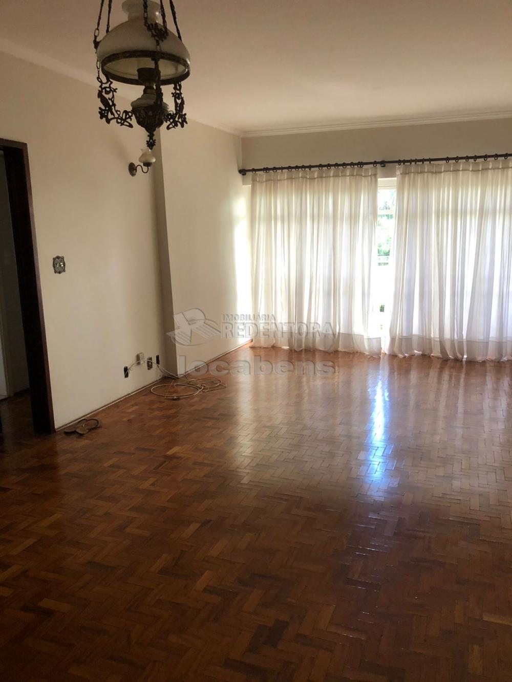 Alugar Apartamento / Padrão em São José do Rio Preto apenas R$ 880,00 - Foto 3