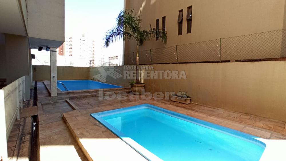 Alugar Apartamento / Padrão em São José do Rio Preto apenas R$ 880,00 - Foto 1