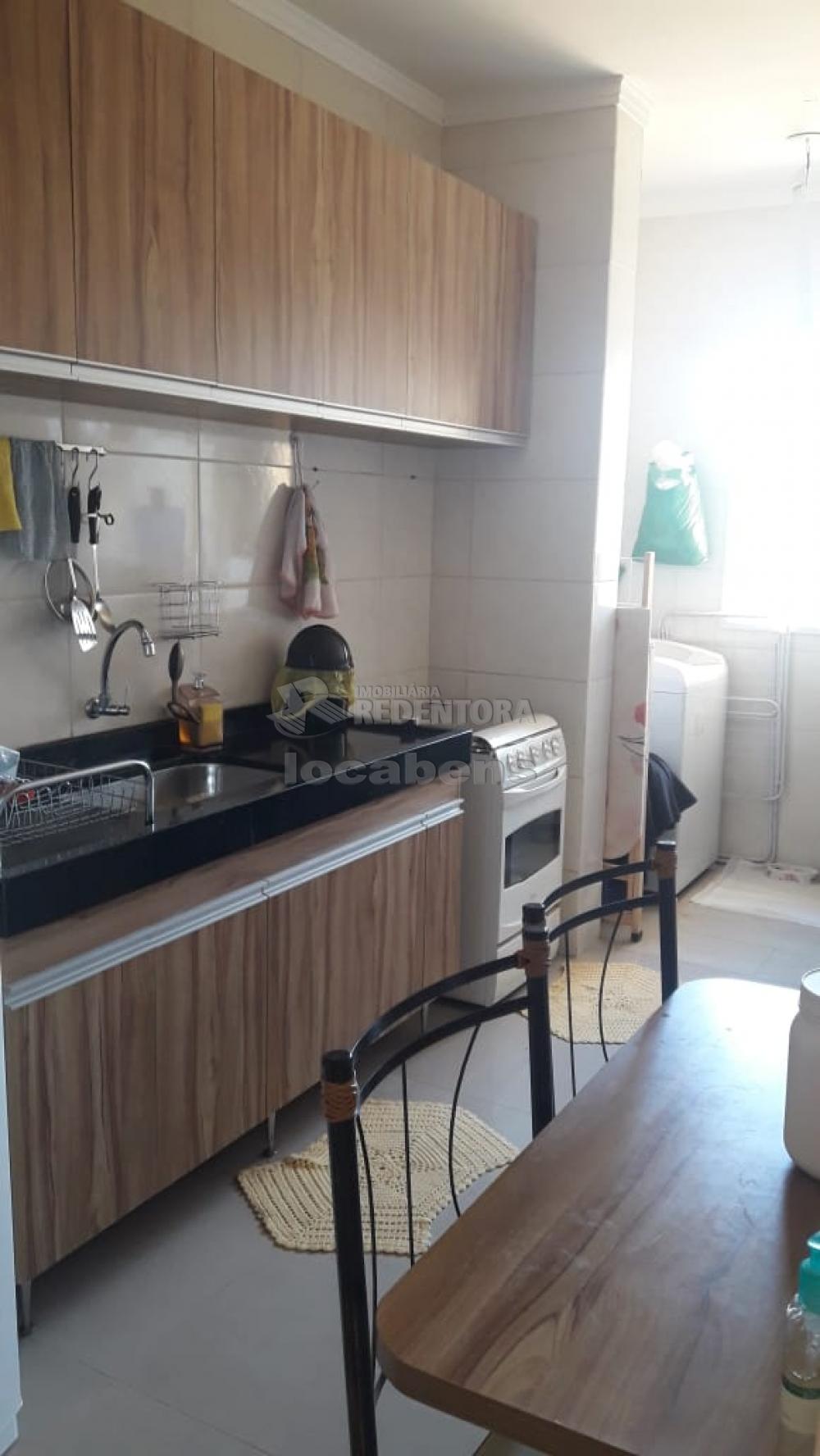 Comprar Apartamento / Padrão em São José do Rio Preto R$ 200.000,00 - Foto 10