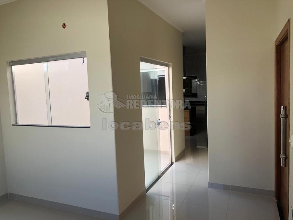 Alugar Casa / Padrão em São José do Rio Preto R$ 1.650,00 - Foto 5