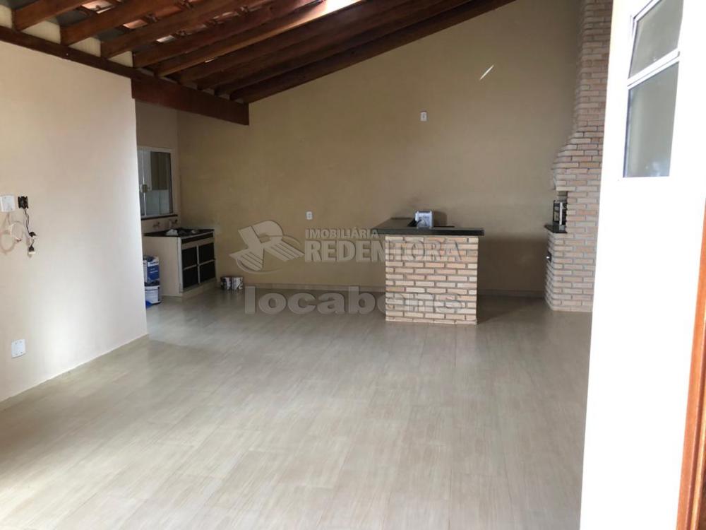 Alugar Casa / Padrão em São José do Rio Preto R$ 1.650,00 - Foto 10