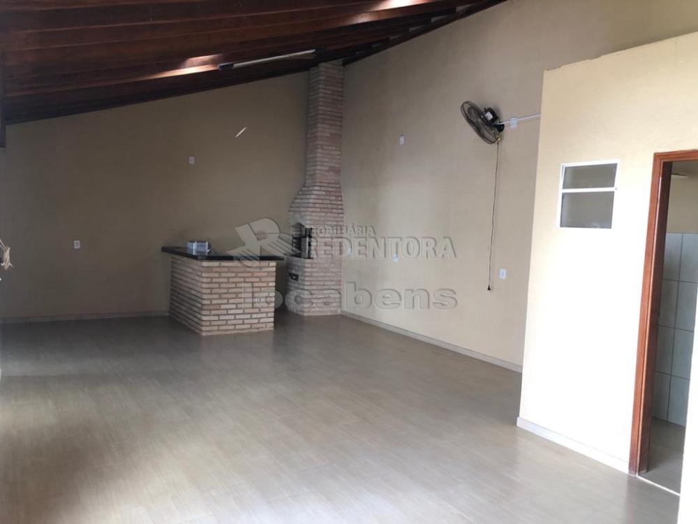 Alugar Casa / Padrão em São José do Rio Preto R$ 1.650,00 - Foto 12