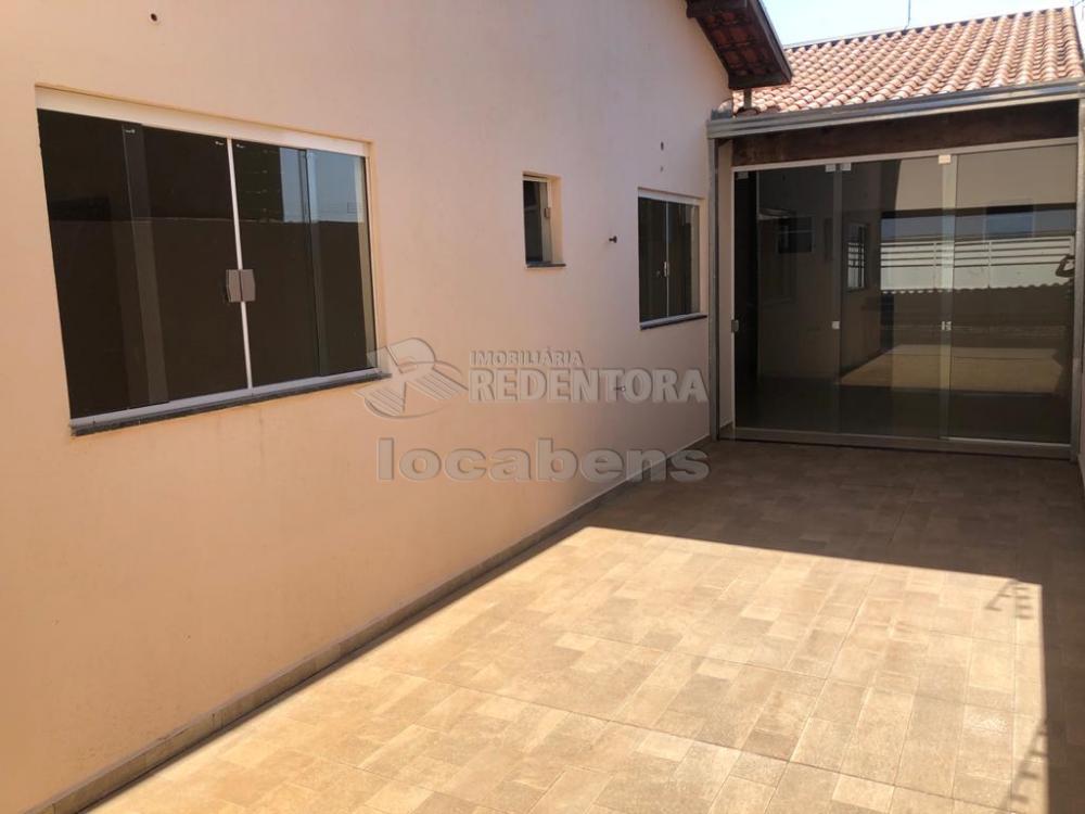 Alugar Casa / Padrão em São José do Rio Preto R$ 1.650,00 - Foto 15