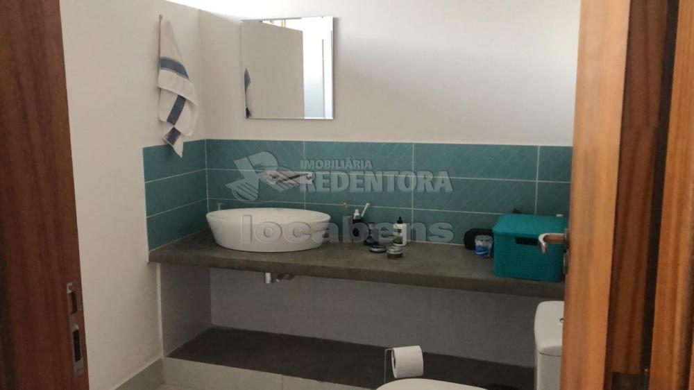 Alugar Casa / Condomínio em Mirassol R$ 3.800,00 - Foto 6