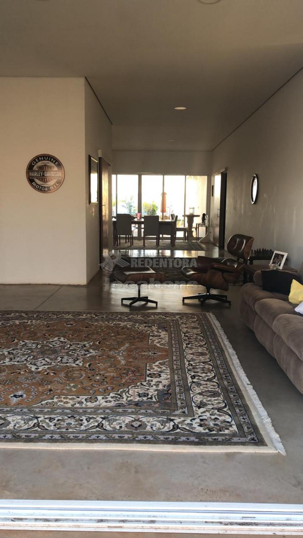 Alugar Casa / Condomínio em Mirassol R$ 3.800,00 - Foto 13