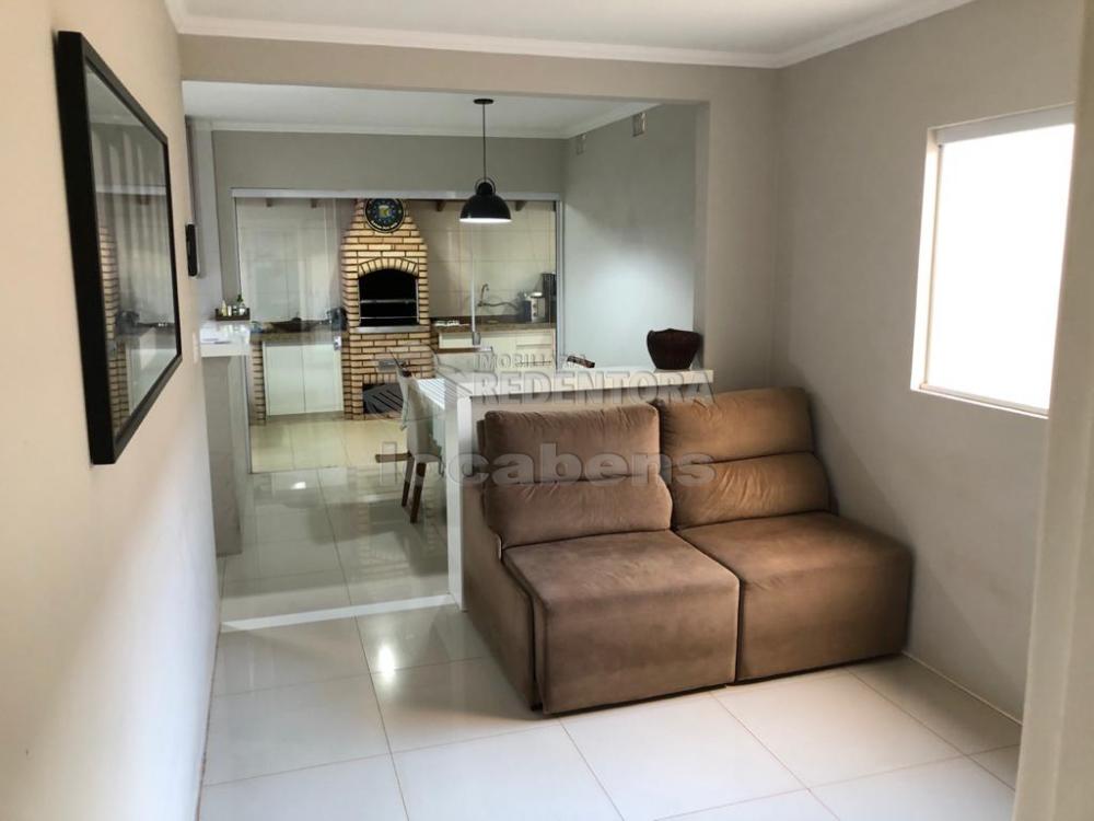 Comprar Casa / Padrão em São José do Rio Preto R$ 500.000,00 - Foto 6