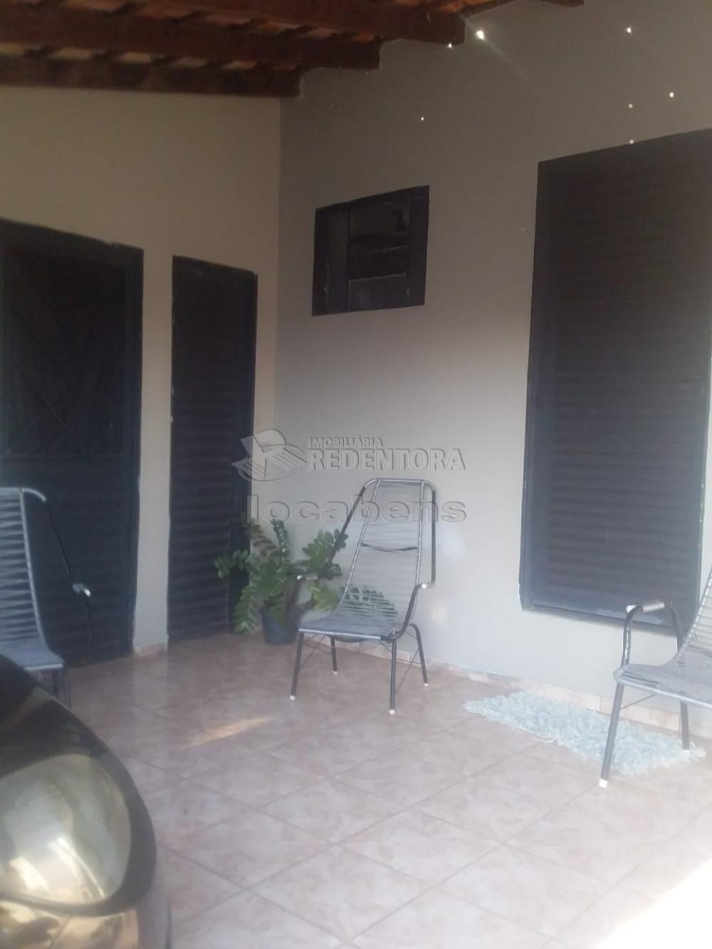 Comprar Casa / Padrão em Mirassol R$ 350.000,00 - Foto 8