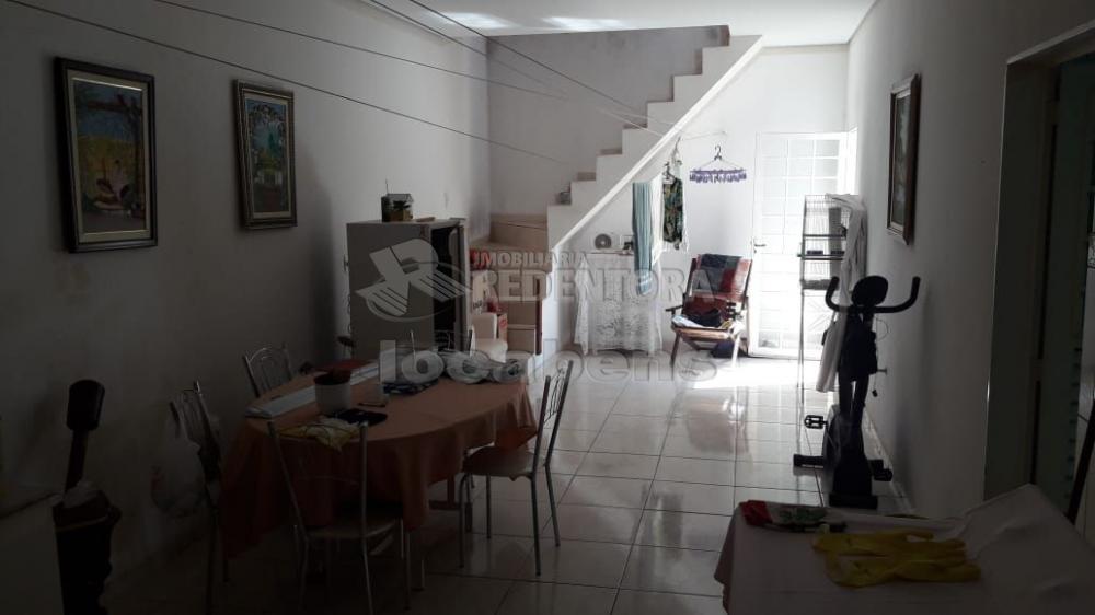 Comprar Casa / Sobrado em São José do Rio Preto R$ 250.000,00 - Foto 1