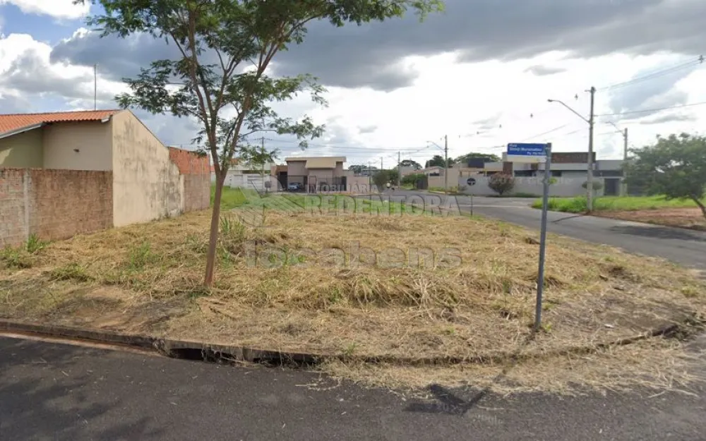 Comprar Terreno / Padrão em São José do Rio Preto R$ 133.000,00 - Foto 1