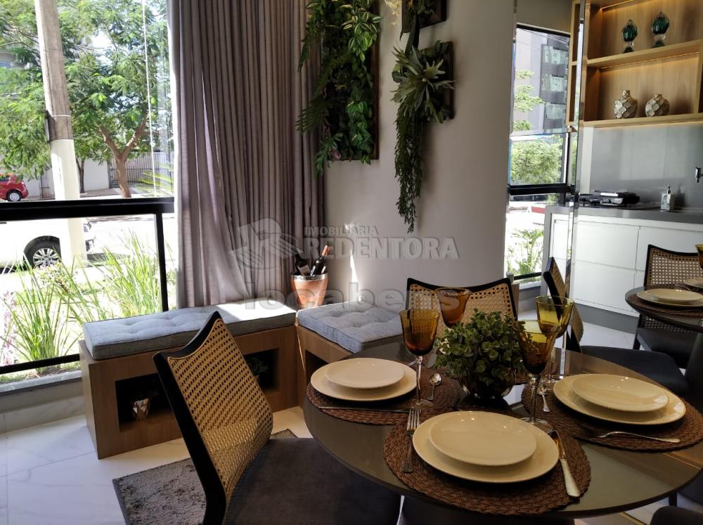 Sao Jose do Rio Preto Apartamento Venda R$408.000,00 2 Dormitorios 2 Vagas Area construida 60.70m2 Sao Jose do Rio Preto Apartamento Venda R$408.000,00 2 Dormitorios 2 Vagas Area construida 60.70m2