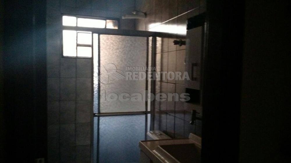 Alugar Casa / Padrão em São José do Rio Preto R$ 800,00 - Foto 4