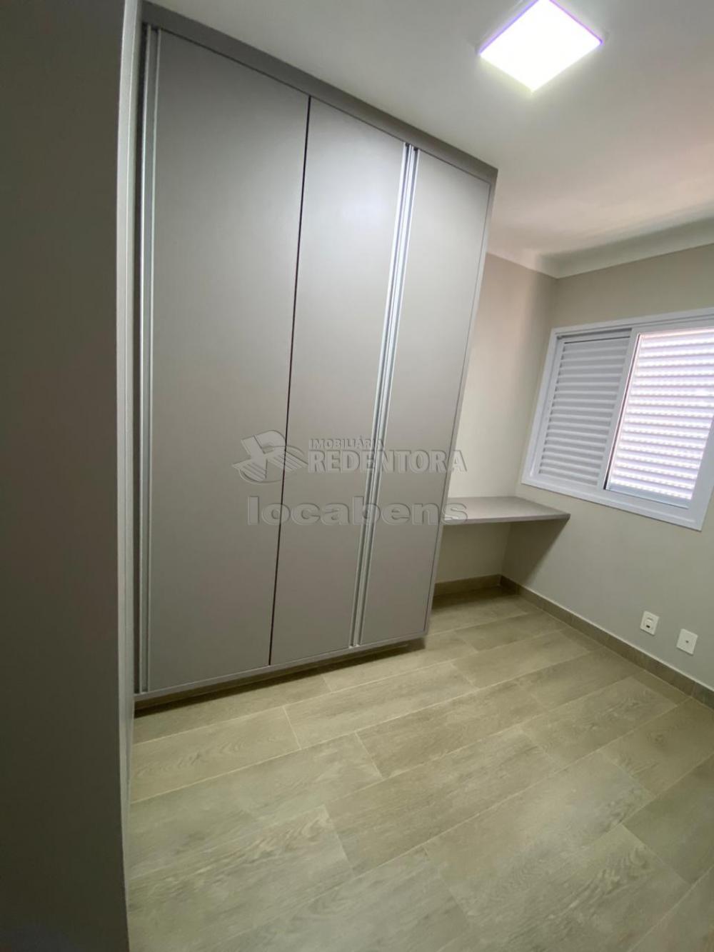 Alugar Apartamento / Cobertura em São José do Rio Preto R$ 2.300,00 - Foto 8