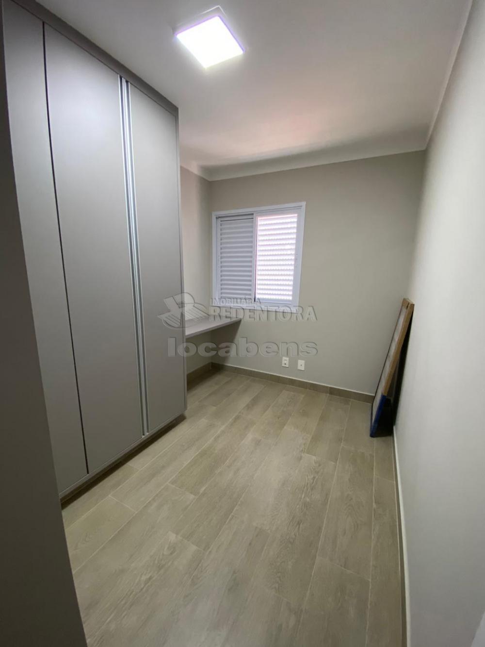 Alugar Apartamento / Cobertura em São José do Rio Preto R$ 2.300,00 - Foto 9