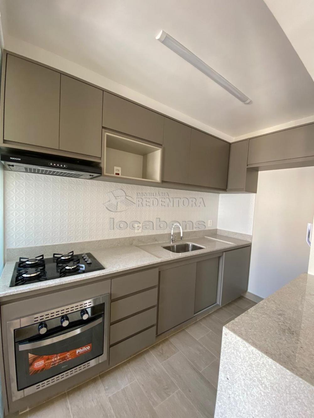 Alugar Apartamento / Cobertura em São José do Rio Preto R$ 2.300,00 - Foto 4