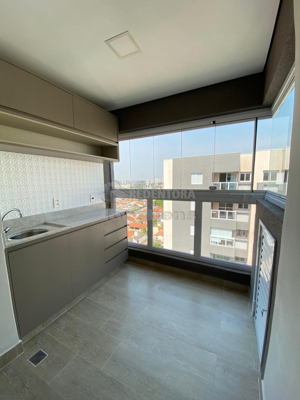 Alugar Apartamento / Cobertura em São José do Rio Preto apenas R$ 2.300,00 - Foto 3