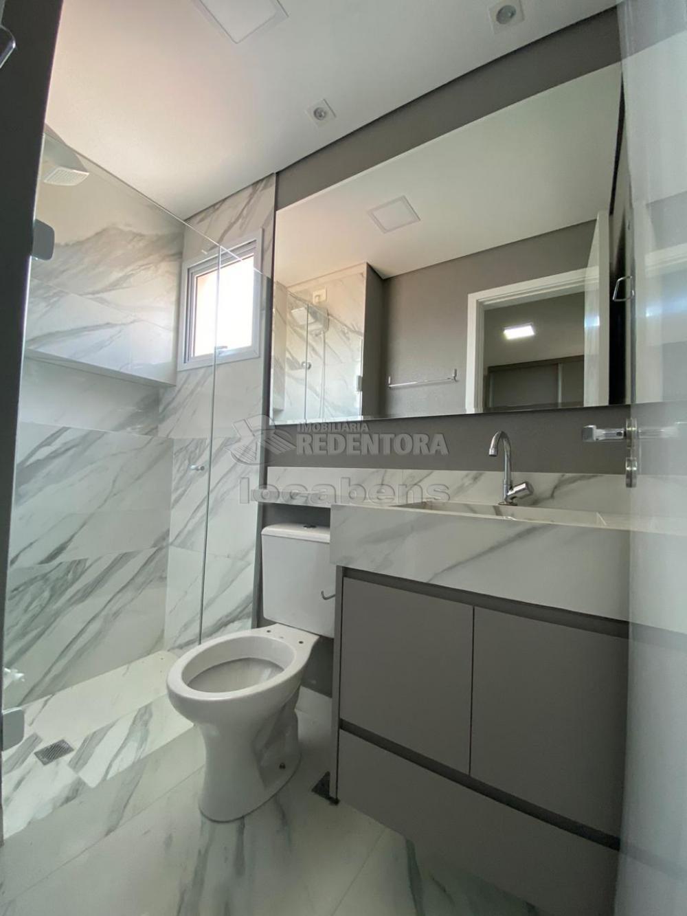 Alugar Apartamento / Cobertura em São José do Rio Preto R$ 2.300,00 - Foto 5
