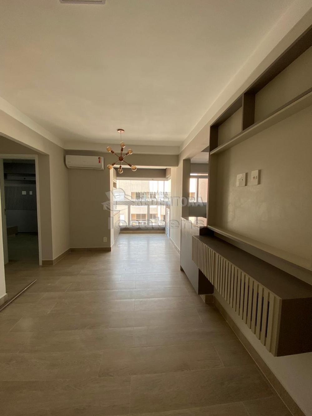 Alugar Apartamento / Cobertura em São José do Rio Preto R$ 2.300,00 - Foto 2