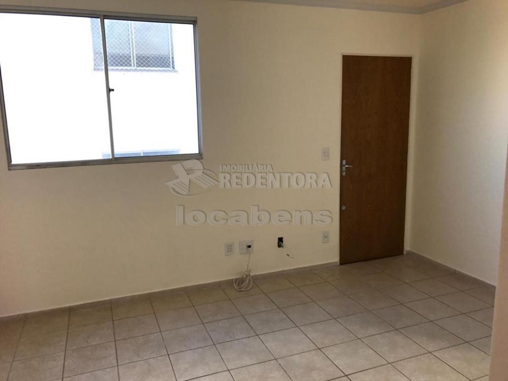 Alugar Apartamento / Padrão em São José do Rio Preto apenas R$ 650,00 - Foto 2