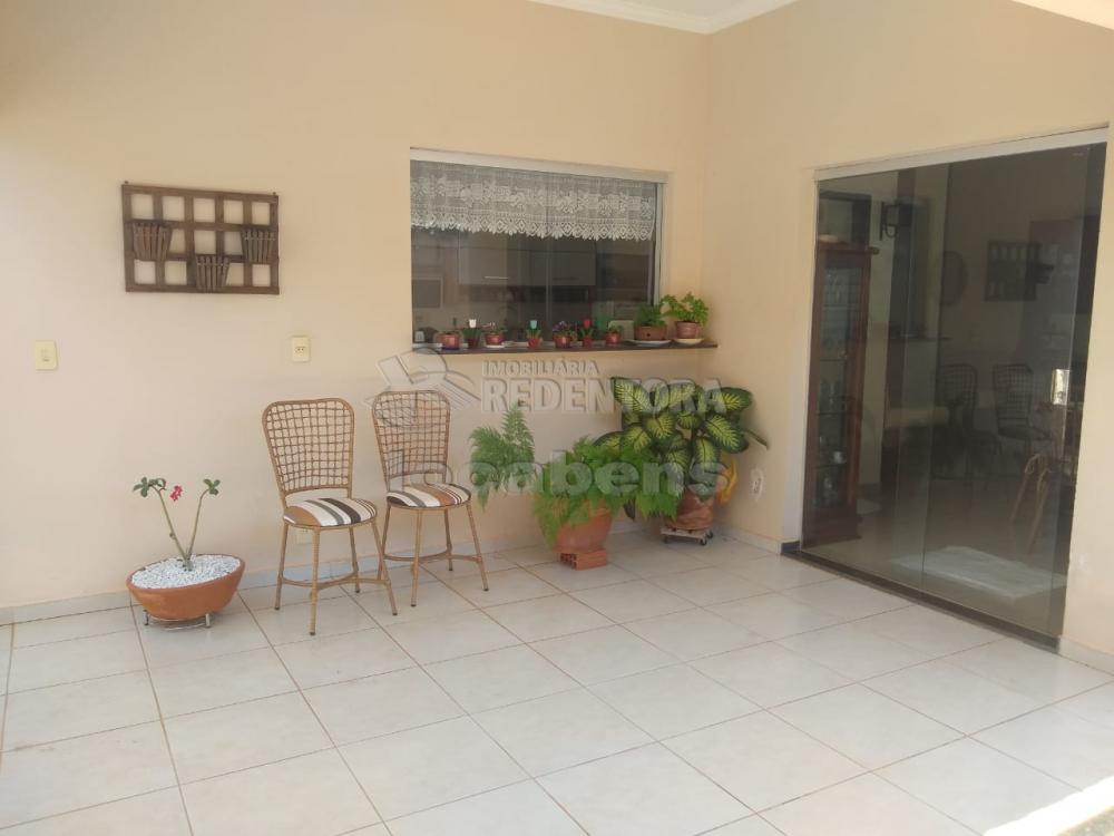 Comprar Casa / Padrão em São José do Rio Preto apenas R$ 420.000,00 - Foto 10