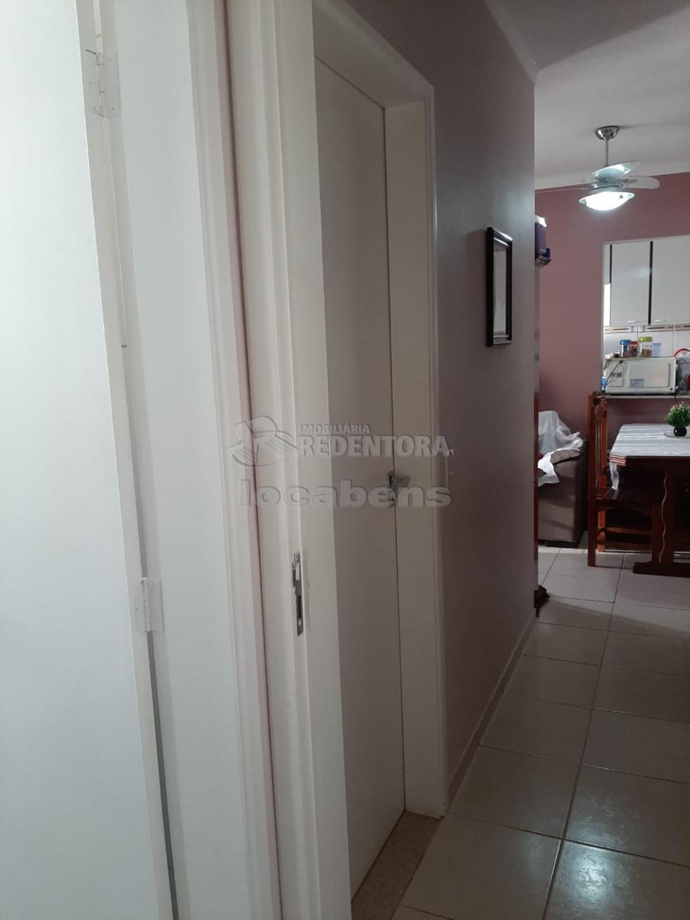 Comprar Apartamento / Padrão em São José do Rio Preto apenas R$ 175.000,00 - Foto 5