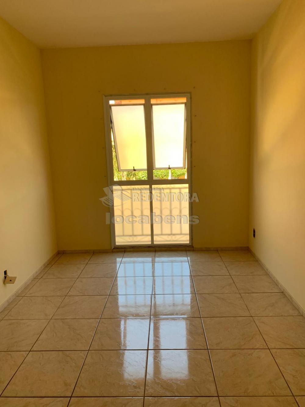 Alugar Apartamento / Padrão em São José do Rio Preto apenas R$ 750,00 - Foto 16