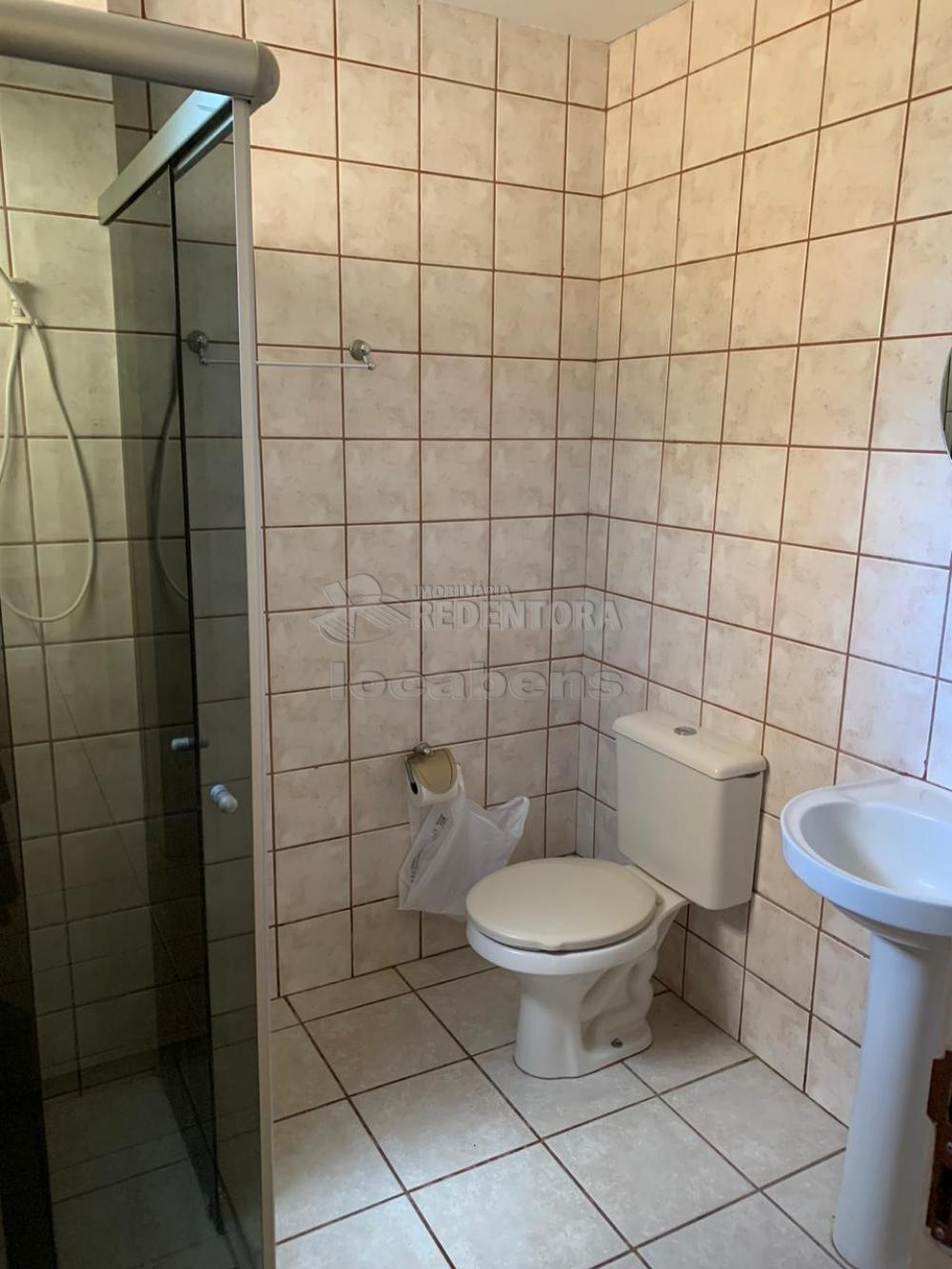 Alugar Apartamento / Padrão em São José do Rio Preto apenas R$ 750,00 - Foto 20