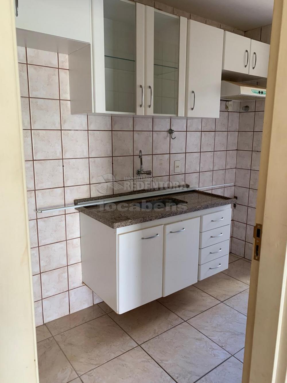 Alugar Apartamento / Padrão em São José do Rio Preto apenas R$ 750,00 - Foto 21