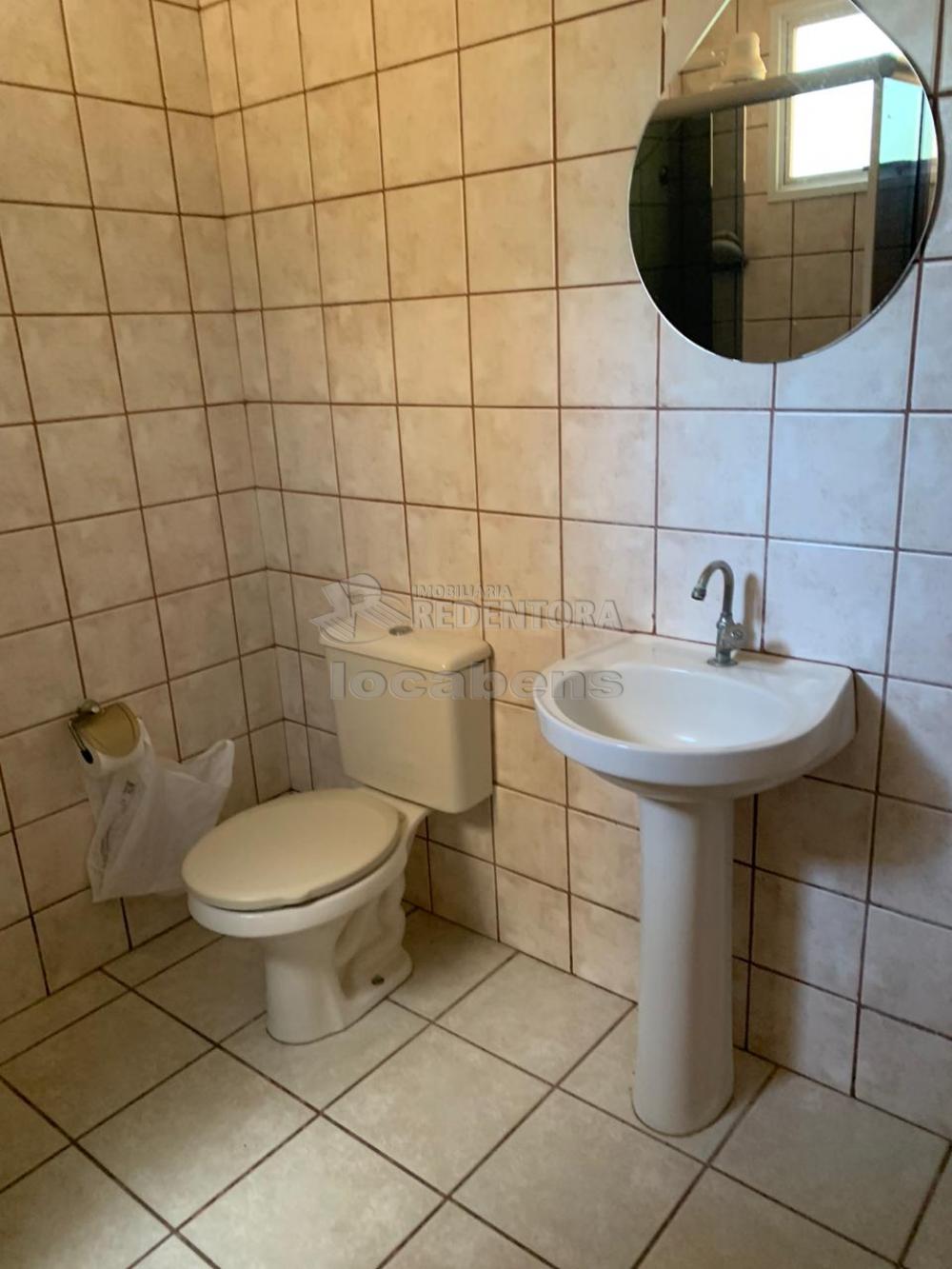 Alugar Apartamento / Padrão em São José do Rio Preto R$ 750,00 - Foto 23