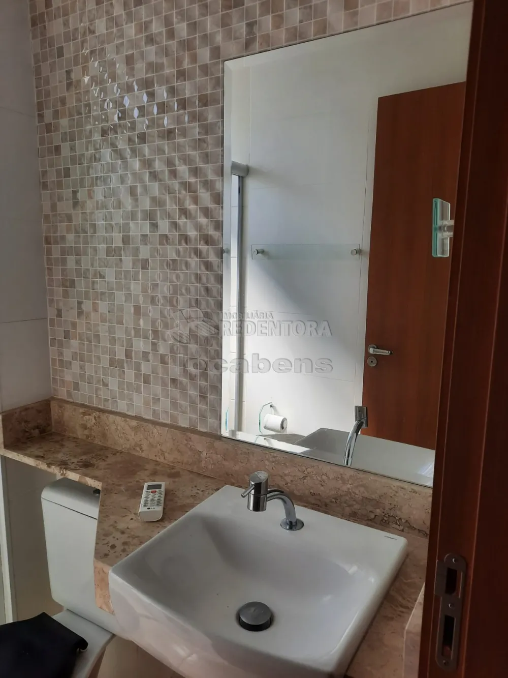 Alugar Apartamento / Padrão em São José do Rio Preto R$ 850,00 - Foto 6