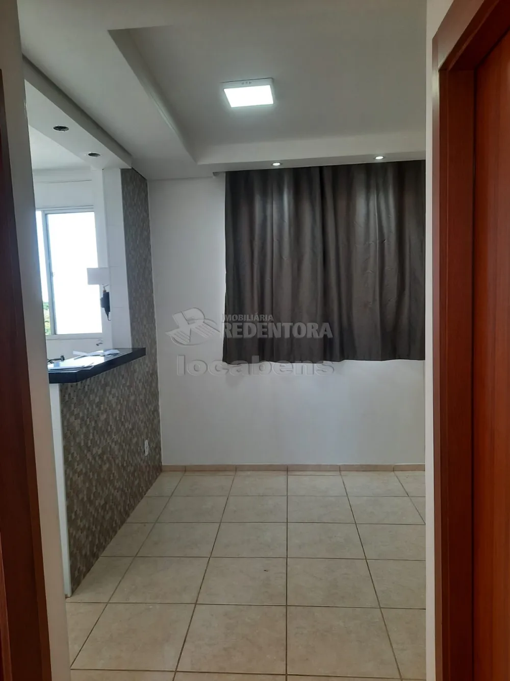 Alugar Apartamento / Padrão em São José do Rio Preto R$ 850,00 - Foto 10