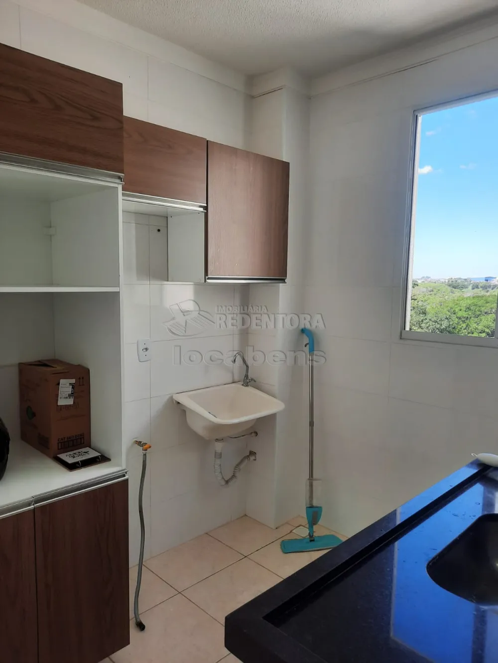 Alugar Apartamento / Padrão em São José do Rio Preto R$ 850,00 - Foto 11