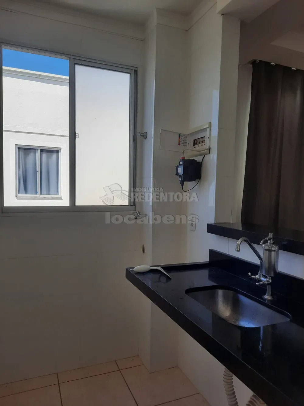 Alugar Apartamento / Padrão em São José do Rio Preto apenas R$ 850,00 - Foto 12