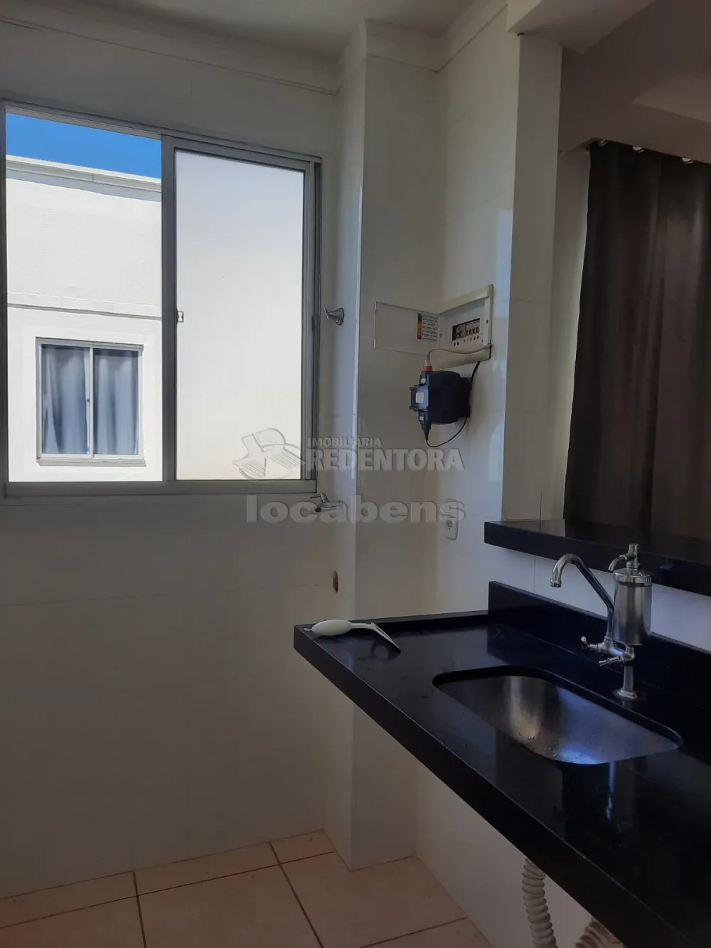 Alugar Apartamento / Padrão em São José do Rio Preto R$ 850,00 - Foto 12