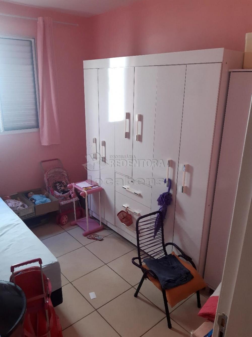 Comprar Apartamento / Padrão em São José do Rio Preto R$ 175.000,00 - Foto 6
