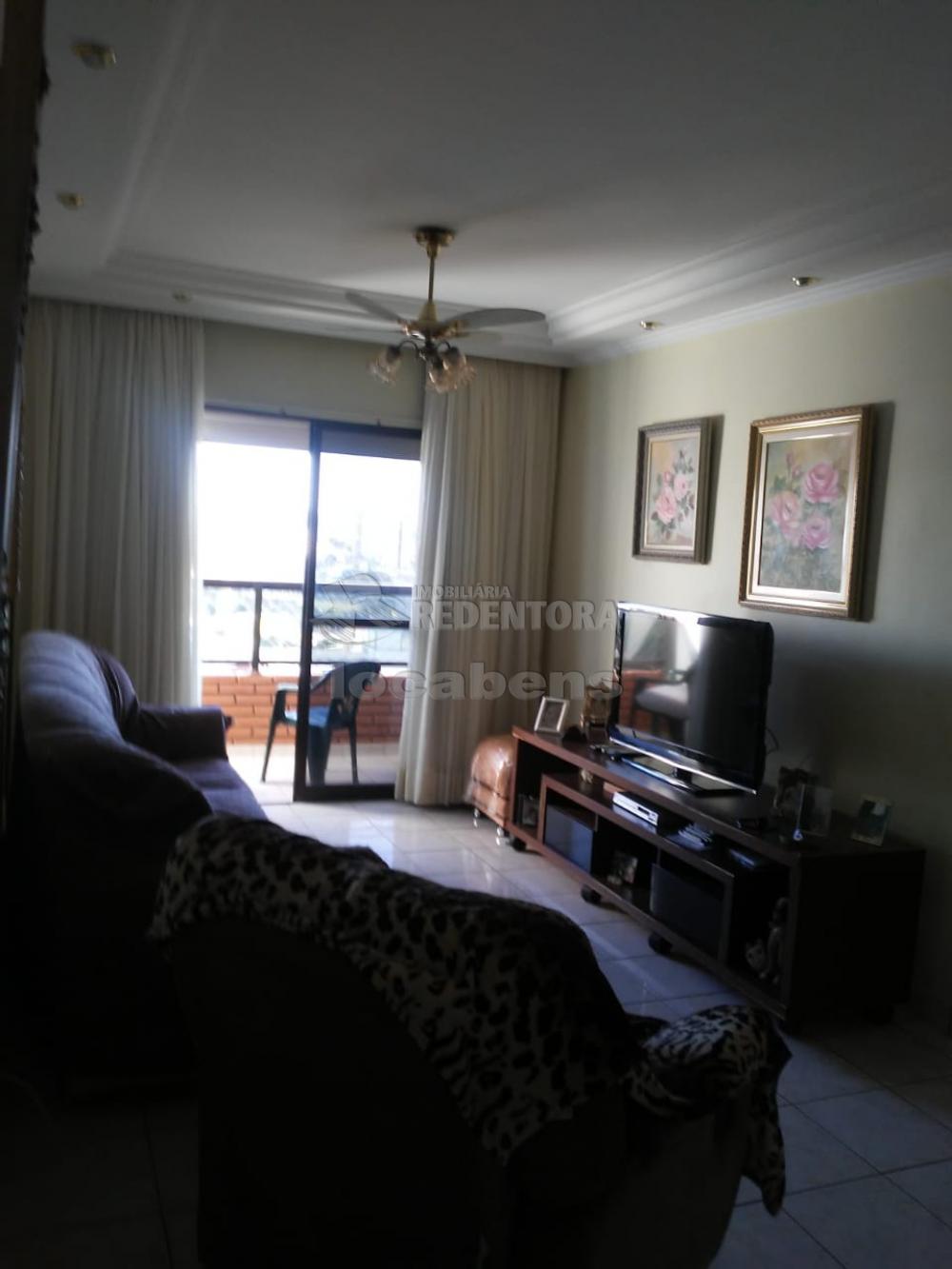 Comprar Apartamento / Padrão em São José do Rio Preto apenas R$ 360.000,00 - Foto 7