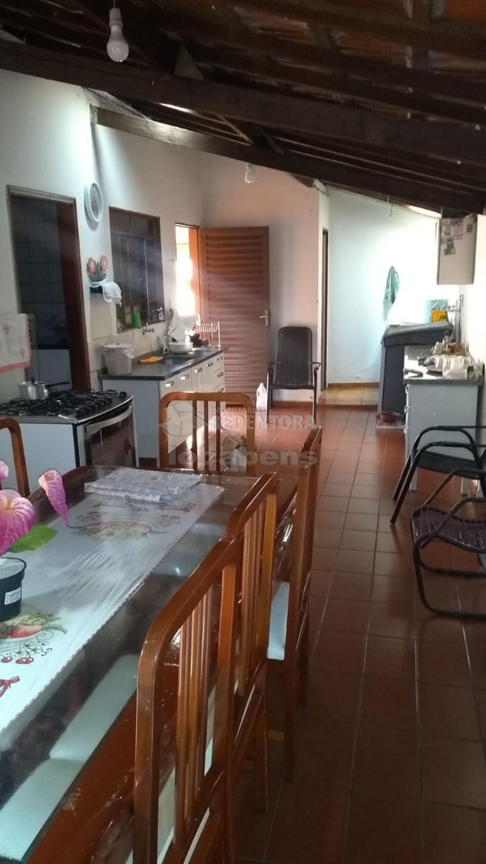 Comprar Casa / Padrão em São José do Rio Preto R$ 230.000,00 - Foto 1