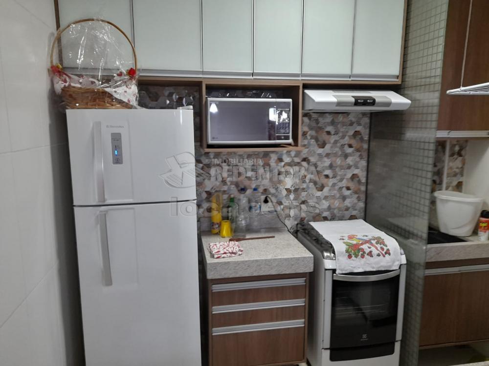 Comprar Apartamento / Padrão em São José do Rio Preto R$ 190.000,00 - Foto 15