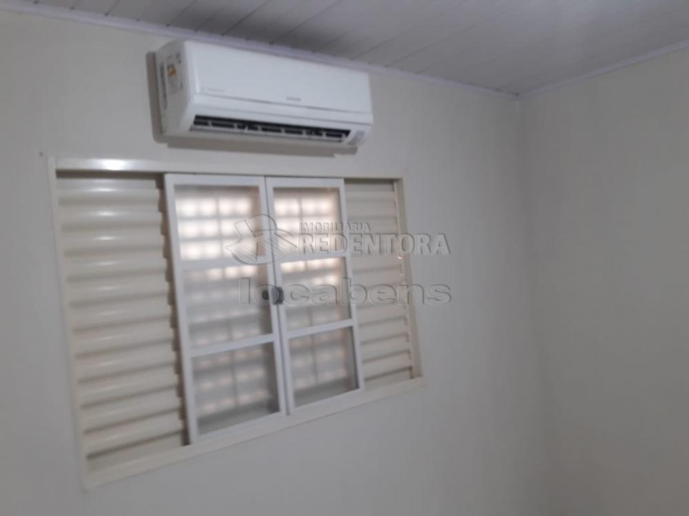 Alugar Casa / Padrão em Neves Paulista R$ 1.000,00 - Foto 12