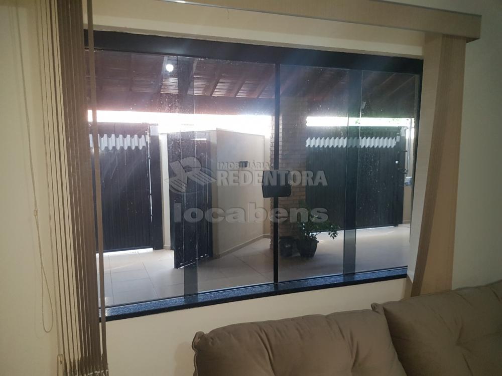 Alugar Casa / Padrão em Neves Paulista R$ 1.000,00 - Foto 26