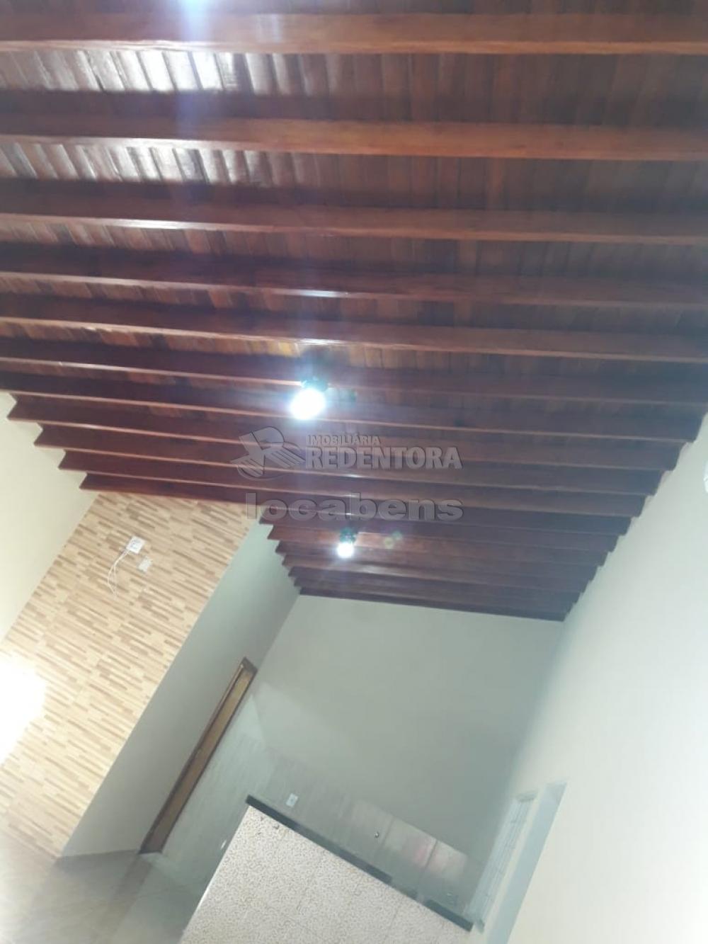 Alugar Casa / Padrão em Neves Paulista R$ 1.000,00 - Foto 29