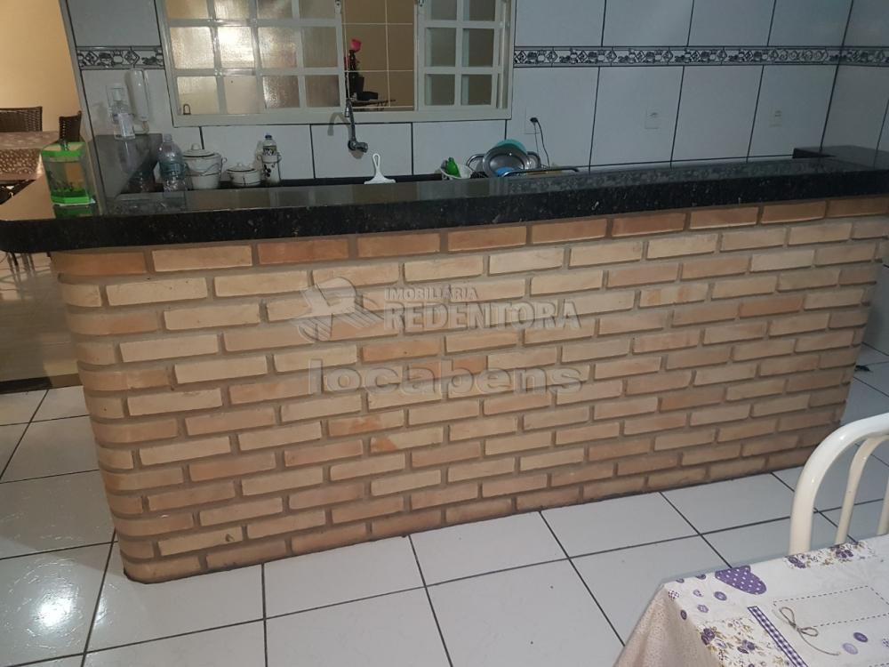 Alugar Casa / Padrão em Neves Paulista R$ 1.000,00 - Foto 34