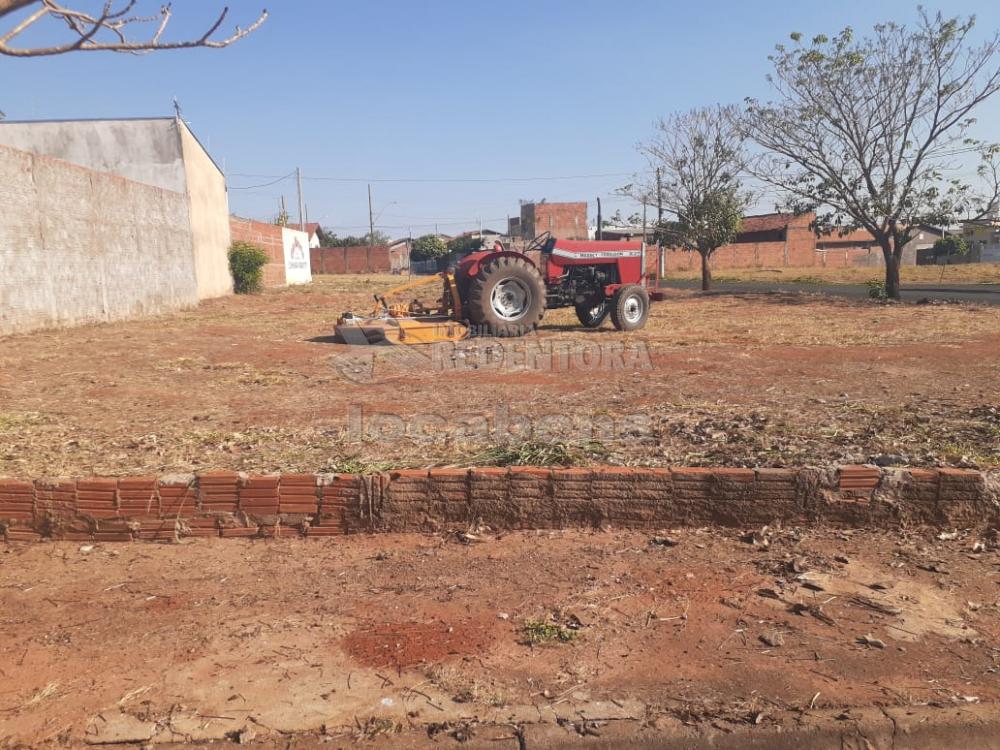 Alugar Terreno / Padrão em São José do Rio Preto apenas R$ 900,00 - Foto 4