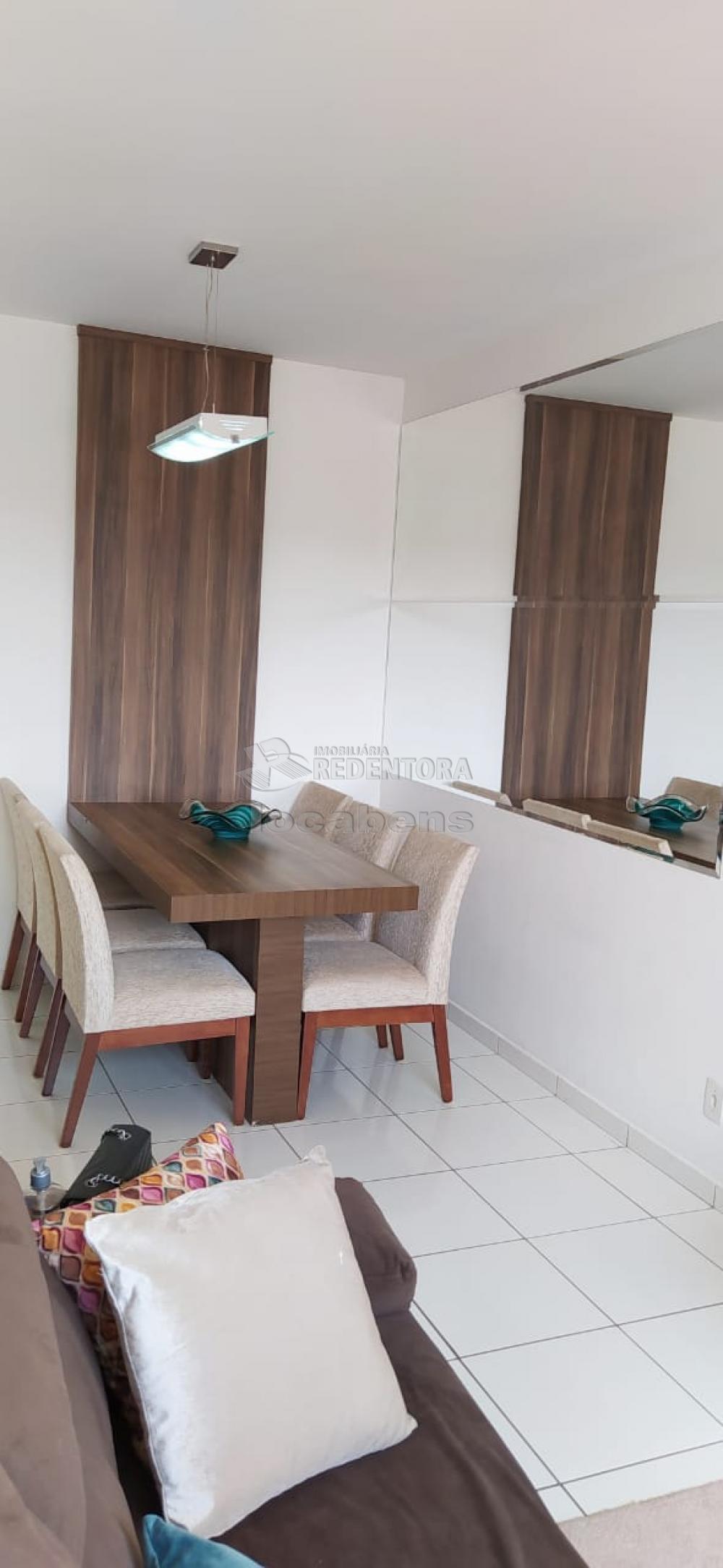 Comprar Apartamento / Padrão em São José do Rio Preto apenas R$ 210.000,00 - Foto 6