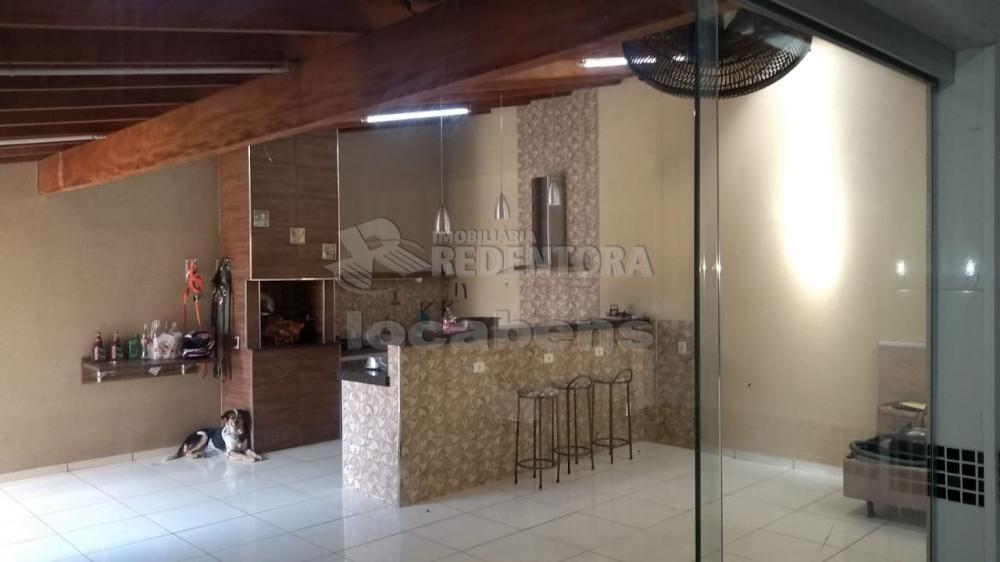 Comprar Casa / Padrão em São José do Rio Preto R$ 430.000,00 - Foto 6