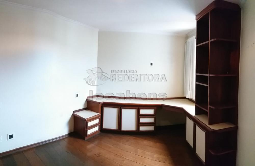 Alugar Apartamento / Padrão em São José do Rio Preto apenas R$ 1.000,00 - Foto 6